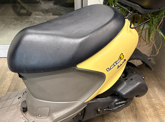 レッツ4 バスケット