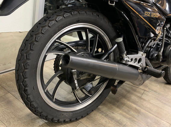 RZ250