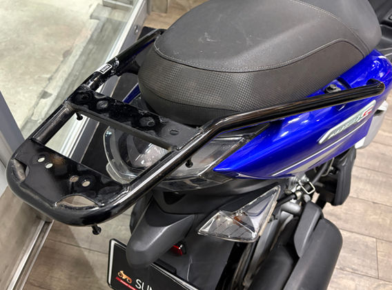 マジェスティSスペシャルエディション