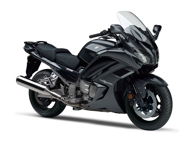 FJR1300