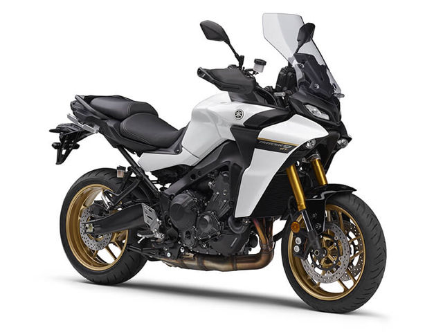 TRACER9 GT ABS