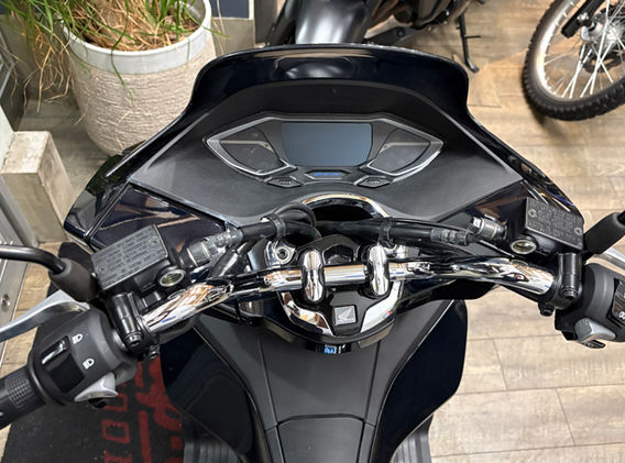 PCX125