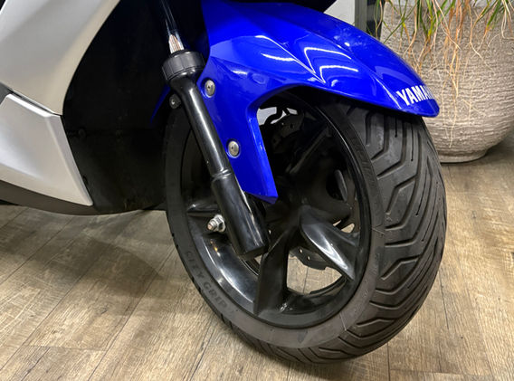 マジェスティSスペシャルエディション