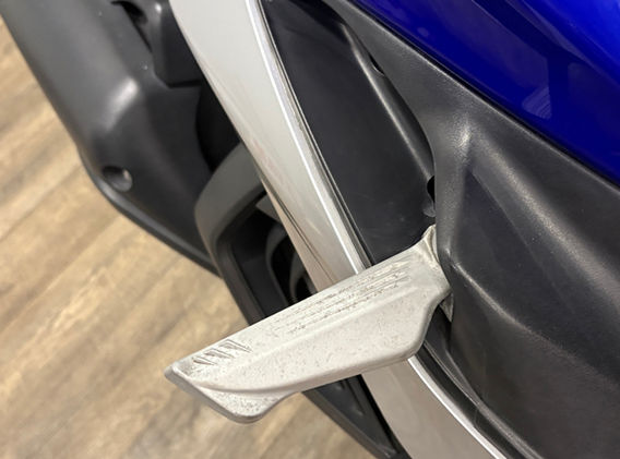 マジェスティSスペシャルエディション