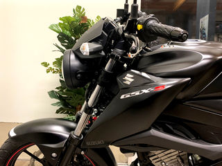 GSX-s125 丸目カスタム車 低走行 車体 | www.schmetterlinghaus.at