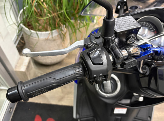 マジェスティSスペシャルエディション