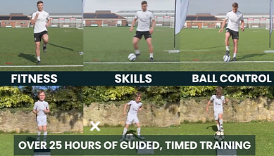 soccer coaching app