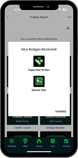 football coaching for kids