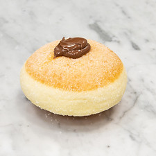 Nutella Ferrero