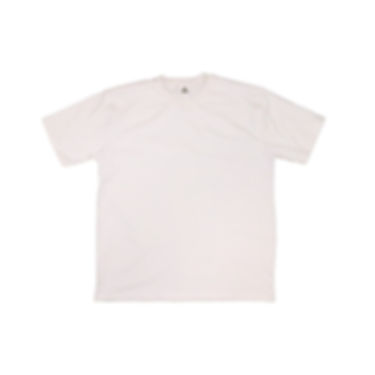 Heavyweight T-Shirt "White"
