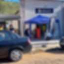 Evento na Igreja Batista Esperança para galerias de fotos.