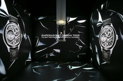 Piaget Stand - SIHH 2016