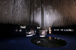 Stand Piaget - SIHH 2016