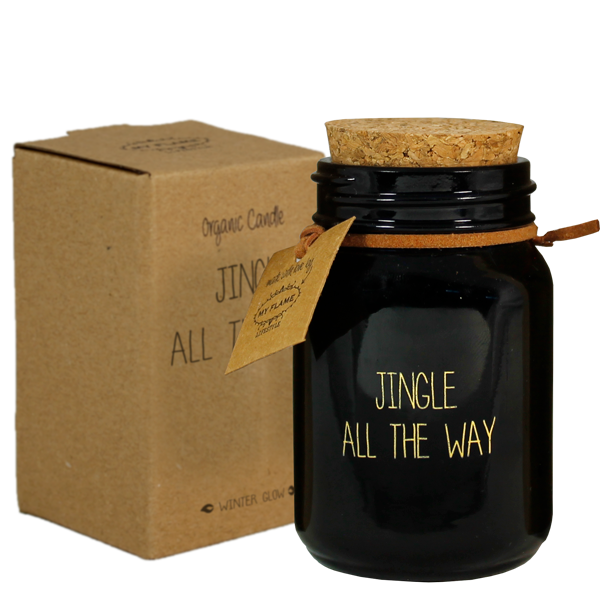 Sojakaars - Jingle all the way