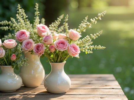 Locally-Grown Flowers: The Beauty of Wicked Blooms