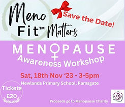 save the date