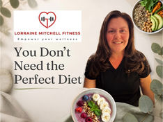 Nutrition and Menopause