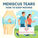 meniscus tears - how to keep moving