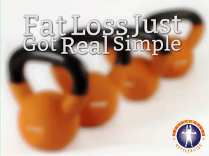 Prove the Tabloid Articles Wrong - Start 2016 off by Signing up to my Kettlercise® Class