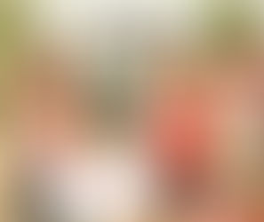 Move & Mingle Morning