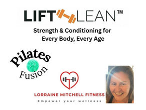 Dumbbells, Pilates & Beats - A Thursday Refresh