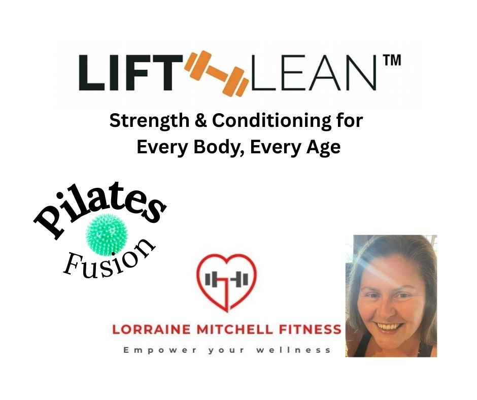 Dumbbells, Pilates & Beats - a thursday refresh