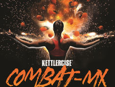 Kettlercise® Combat-MX is Here