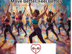 Move Better, Feel Better