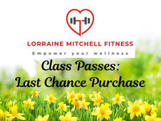 Last Chance:  Lock In Current Prices Before Sunday