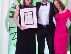 2019 Fitness Professional of the Year