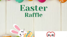 Easter Raffle