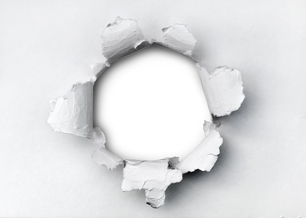 An abstract about nothing