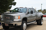 Truck Topper Installation