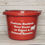 Thumbnail: Custom Feed Livestock Bucket for all species of animals