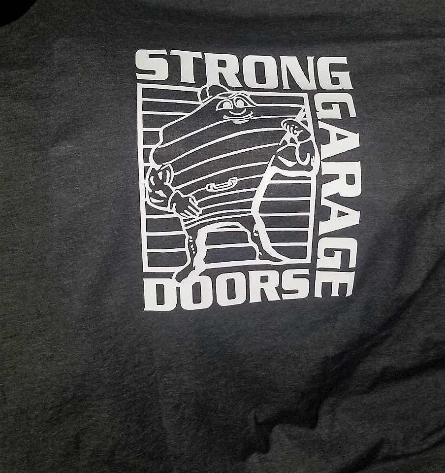 Thumbnail: Custom Logo Shirts & Hoodies
