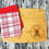 Thumbnail: Monogrammed Bamboo Cutting Board