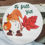Thumbnail: DIY Gnome Fall Y'all Round Sign Door Hanger