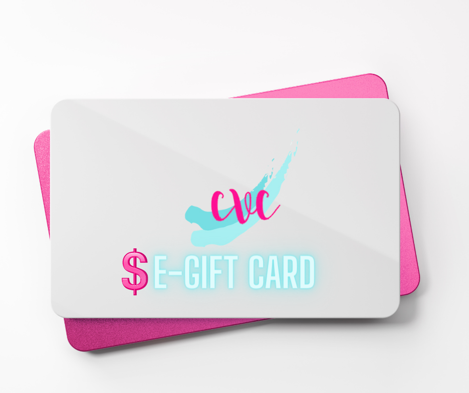 Gift Card CVC Mobile