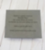 Thumbnail: Buckle Box Livestock & Rodeo Custom Award Box
