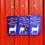 Thumbnail: 9 1/2" x 15 3/4"Full Color Award Banner