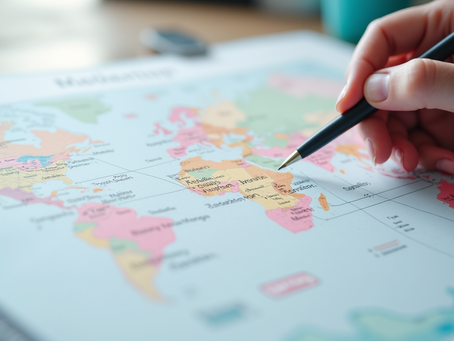 Boost Productivity: Momentum Map Daily for ADHD Entrepreneurs