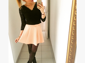 6 pieds de long