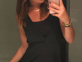 Classique la robe noire