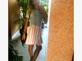 Féminine mais pas que