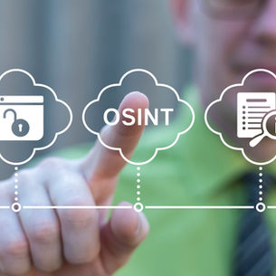 Open Source Intelligence