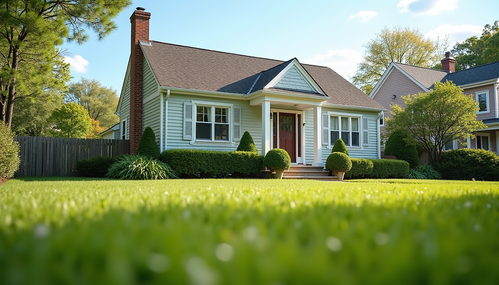 Essential Guide to Key Steps for First-Time Homebuyers in Northeast Ohio