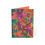 Thumbnail: Vertical EcoArt Greeting Card by Carolyn Wonders, partially open with front artwork visible against a white background.