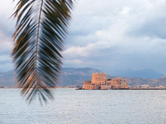 What To Do in Charming Nafplio 