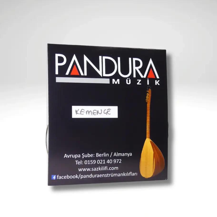 Kemençe Saiten kaufen Pandura Muzik Set