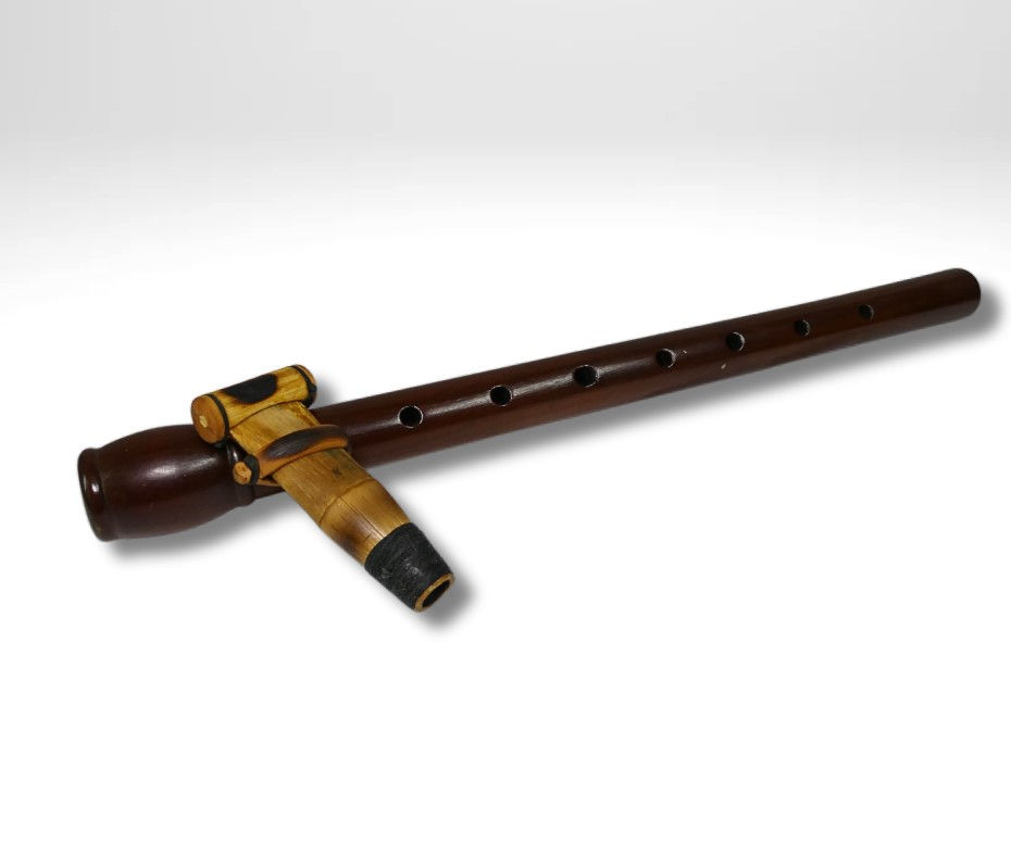 Mey Instrument kaufen Pflaumenholz 36 cm